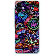 Чохол BoxFace Samsung Galaxy A07 (A075) 