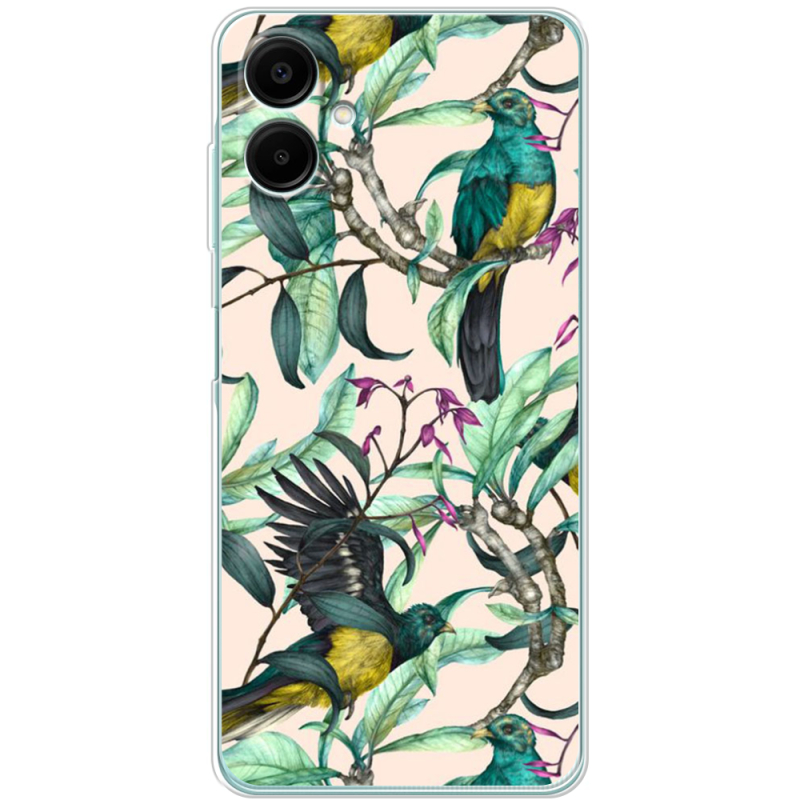 Чохол BoxFace Samsung Galaxy A07 (A075) 