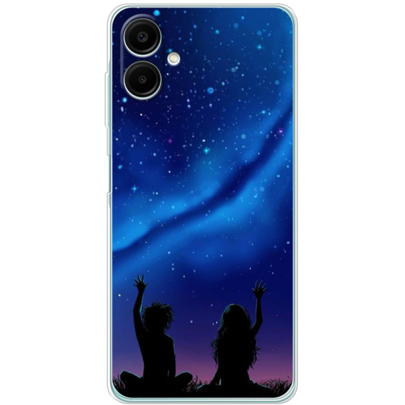 Чохол BoxFace Samsung Galaxy A07 (A075) 