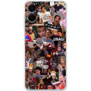Чохол BoxFace Samsung Galaxy A07 (A075) 