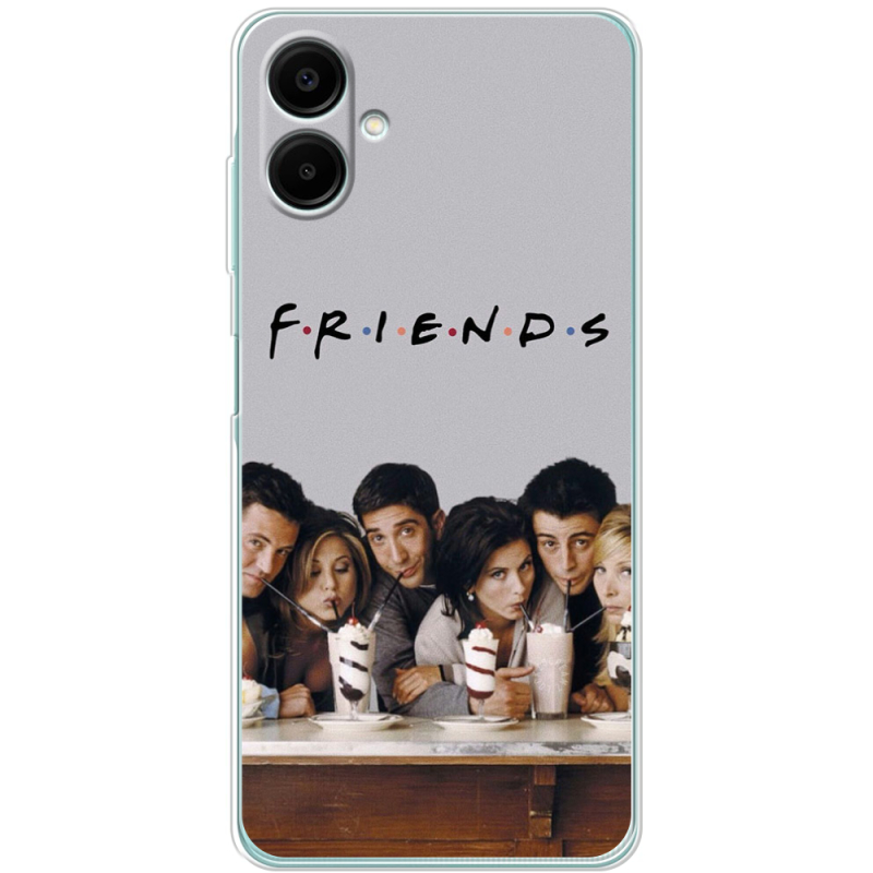 Чохол BoxFace Samsung Galaxy A07 (A075) 