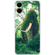 Чохол BoxFace Samsung Galaxy A07 (A075) 