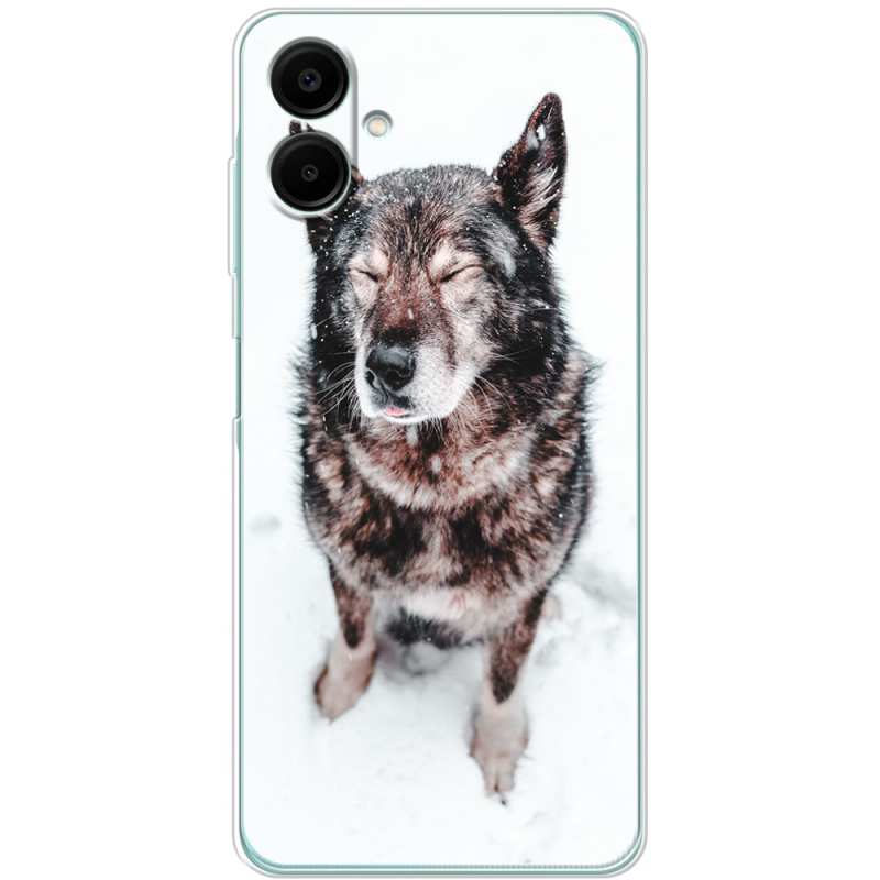 Чохол BoxFace Samsung Galaxy A07 (A075) 