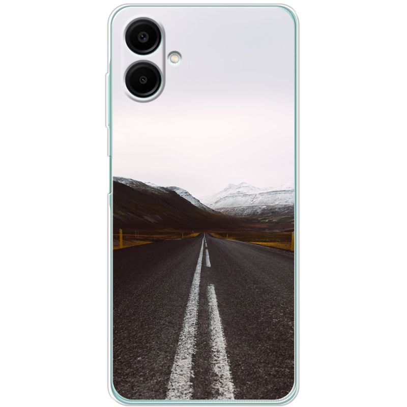Чохол BoxFace Samsung Galaxy A07 (A075) 