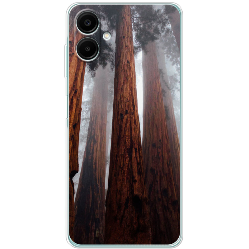 Чохол BoxFace Samsung Galaxy A07 (A075) 