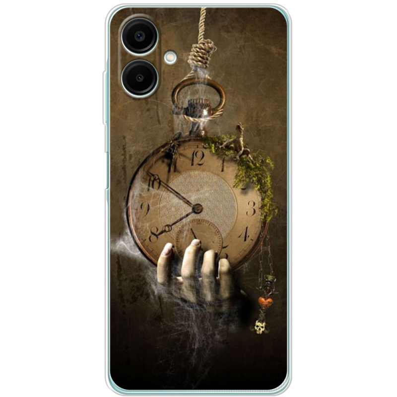 Чохол BoxFace Samsung Galaxy A07 (A075) 