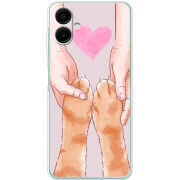 Чохол BoxFace Samsung Galaxy A07 (A075) 