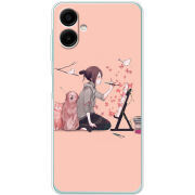 Чохол BoxFace Samsung Galaxy A07 (A075) 