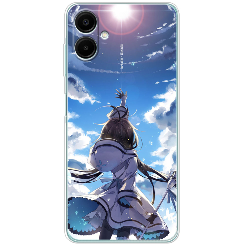 Чохол BoxFace Samsung Galaxy A07 (A075) 