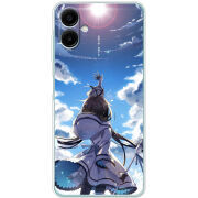 Чохол BoxFace Samsung Galaxy A07 (A075) 
