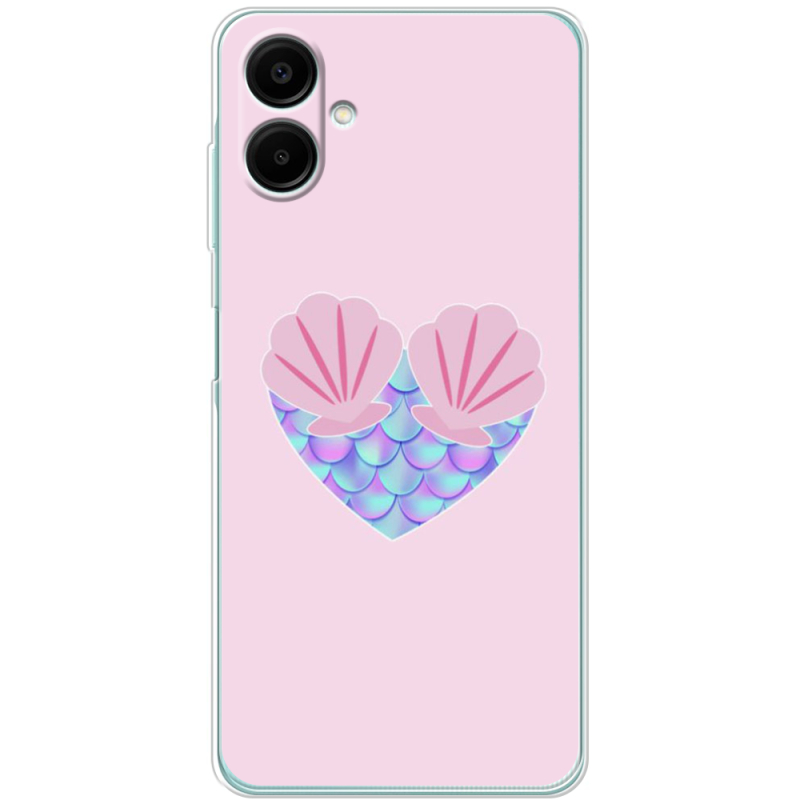 Чохол BoxFace Samsung Galaxy A07 (A075) 