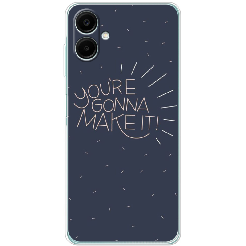 Чохол BoxFace Samsung Galaxy A07 (A075) 