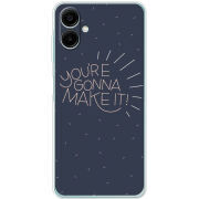 Чохол BoxFace Samsung Galaxy A07 (A075) 