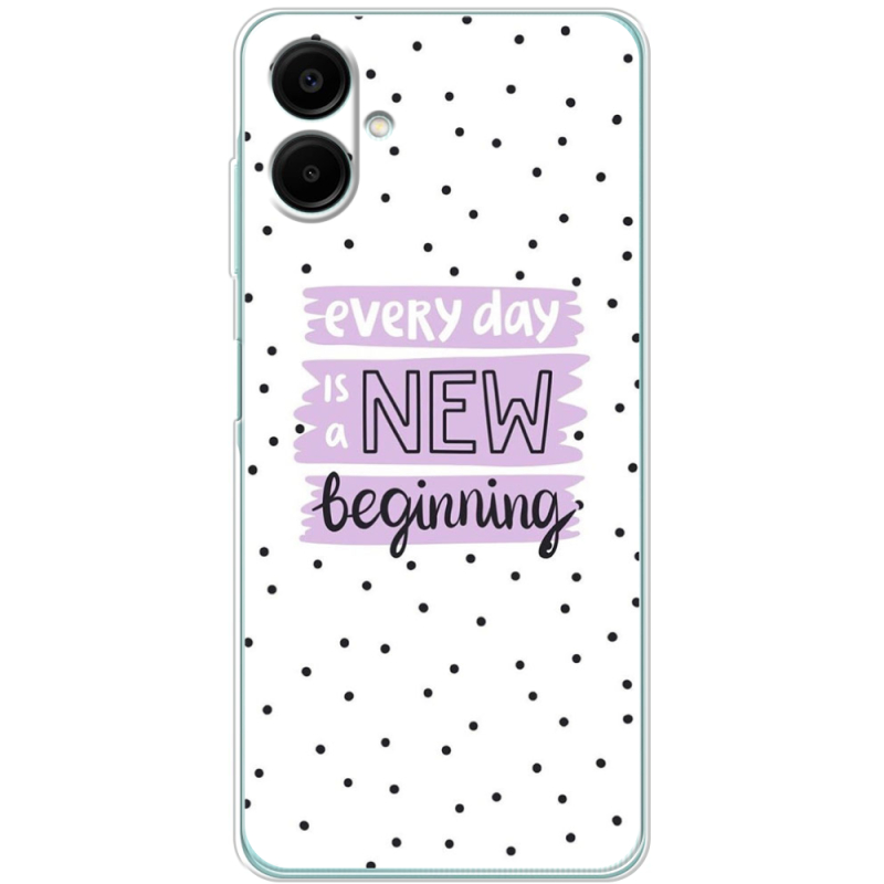 Чохол BoxFace Samsung Galaxy A07 (A075) 