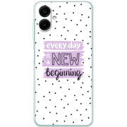 Чохол BoxFace Samsung Galaxy A07 (A075) 