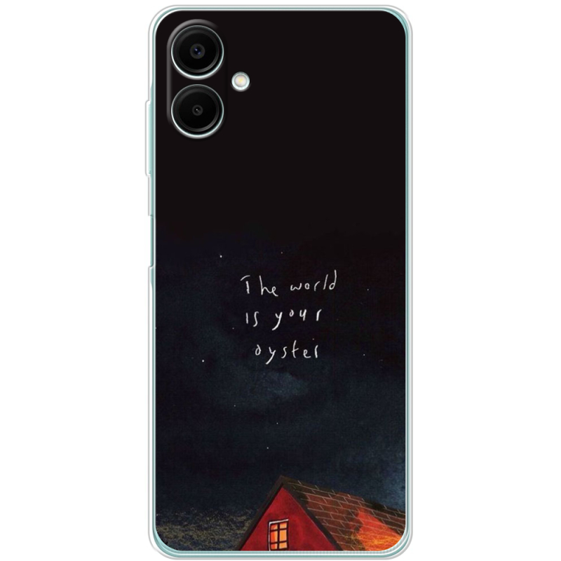 Чохол BoxFace Samsung Galaxy A07 (A075) 