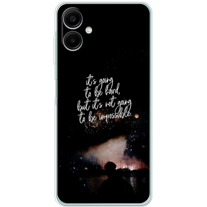 Чохол BoxFace Samsung Galaxy A07 (A075) 