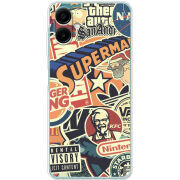 Чохол BoxFace Samsung Galaxy A07 (A075) 