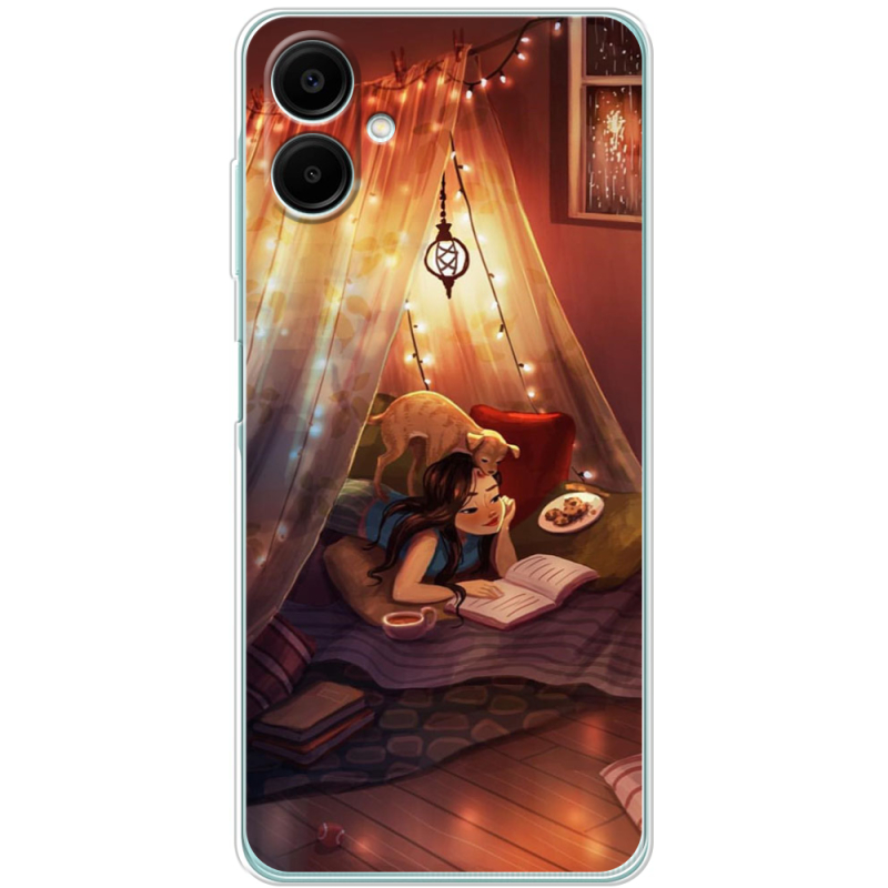Чохол BoxFace Samsung Galaxy A07 (A075) 