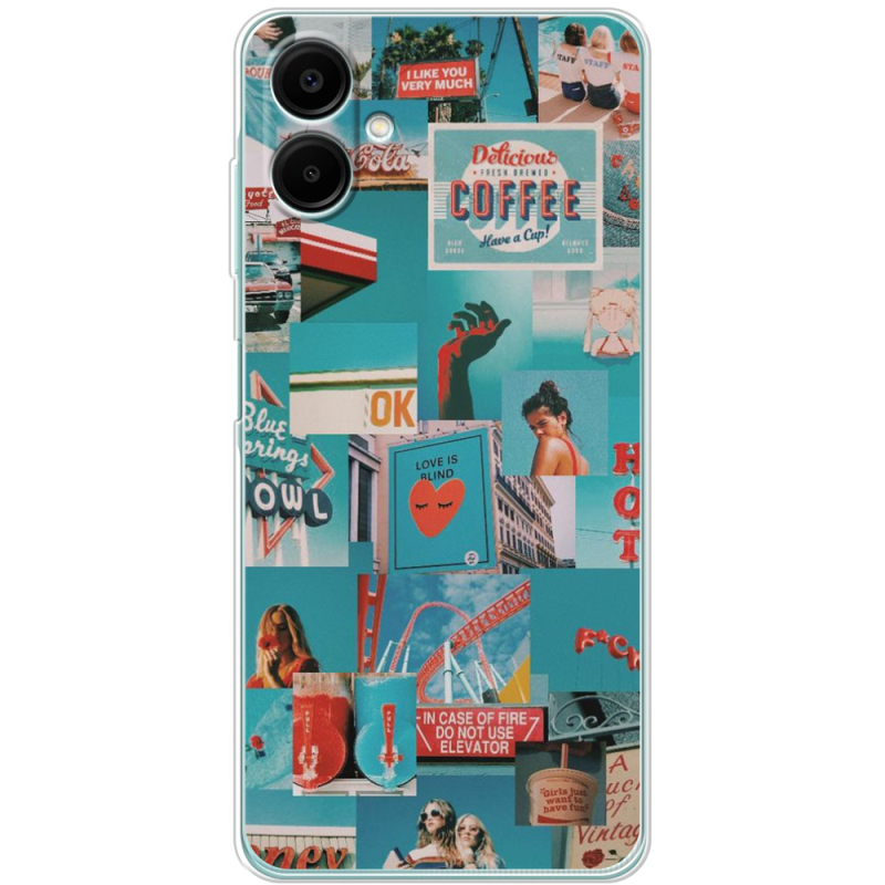 Чохол BoxFace Samsung Galaxy A07 (A075) 