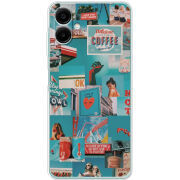 Чохол BoxFace Samsung Galaxy A07 (A075) 