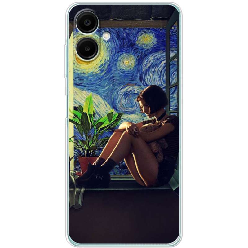 Чохол BoxFace Samsung Galaxy A07 (A075) 