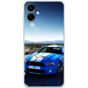 Чохол BoxFace Samsung Galaxy A07 (A075) 