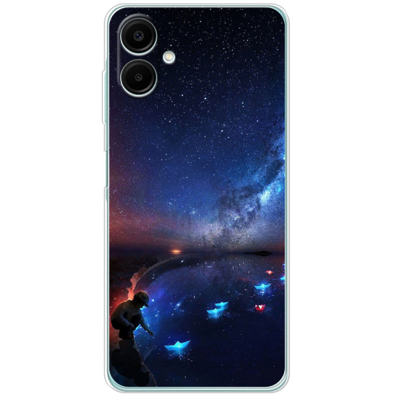 Чохол BoxFace Samsung Galaxy A07 (A075) 
