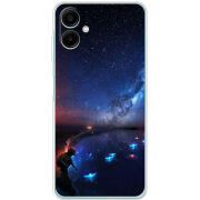 Чохол BoxFace Samsung Galaxy A07 (A075) 