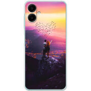 Чохол BoxFace Samsung Galaxy A07 (A075) 