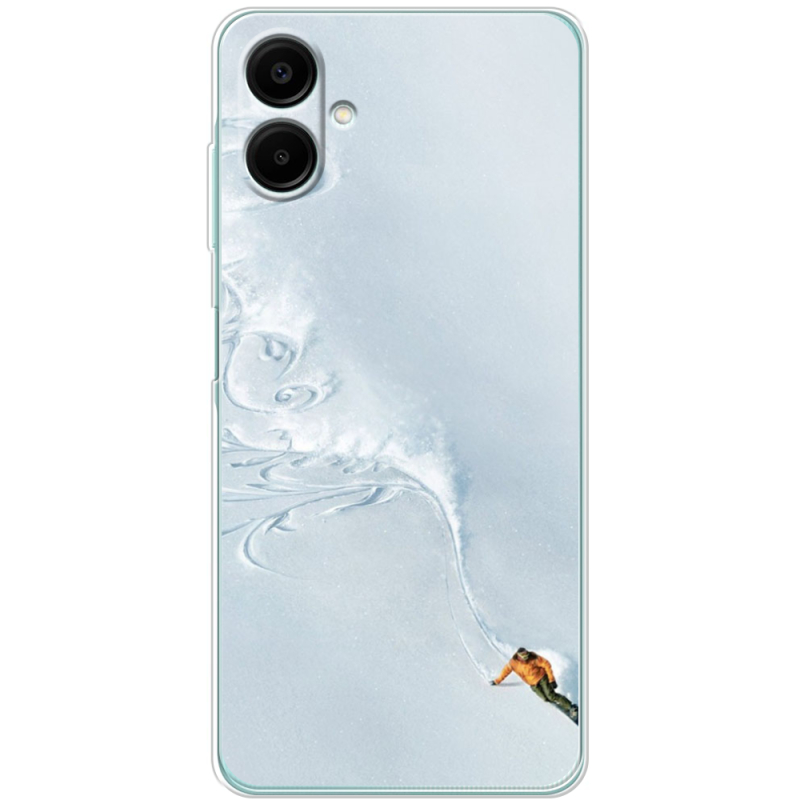 Чохол BoxFace Samsung Galaxy A07 (A075) 