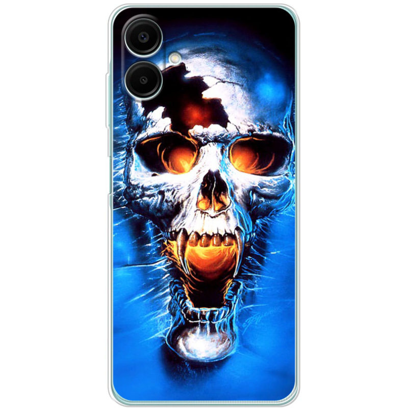 Чохол BoxFace Samsung Galaxy A07 (A075) 