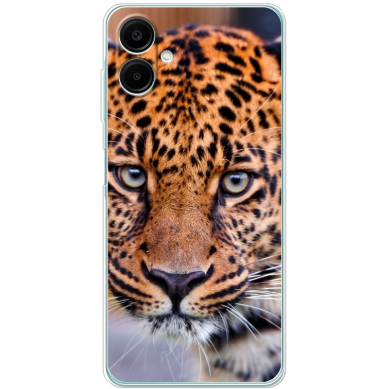 Чохол BoxFace Samsung Galaxy A07 (A075) 