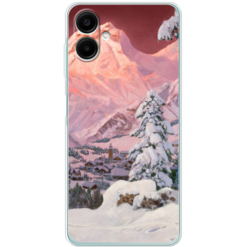 Чохол BoxFace Samsung Galaxy A07 (A075) 