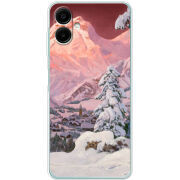 Чохол BoxFace Samsung Galaxy A07 (A075) 
