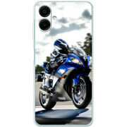 Чохол BoxFace Samsung Galaxy A07 (A075) 