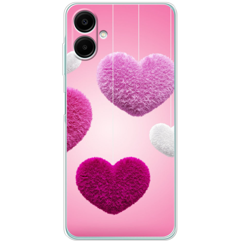 Чохол BoxFace Samsung Galaxy A07 (A075) 