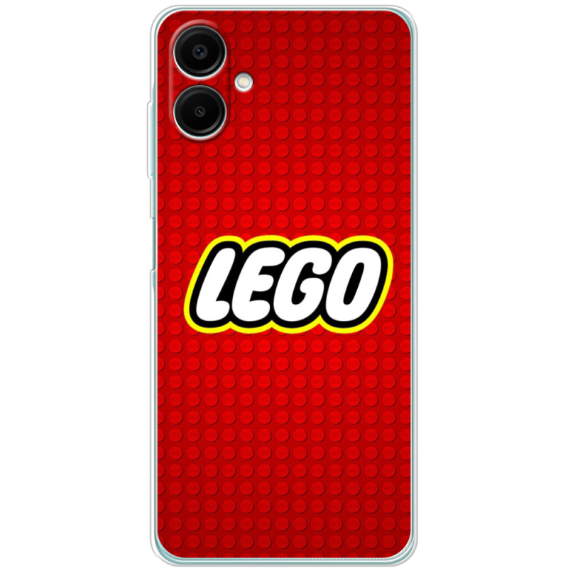 Чохол BoxFace Samsung Galaxy A07 (A075) 