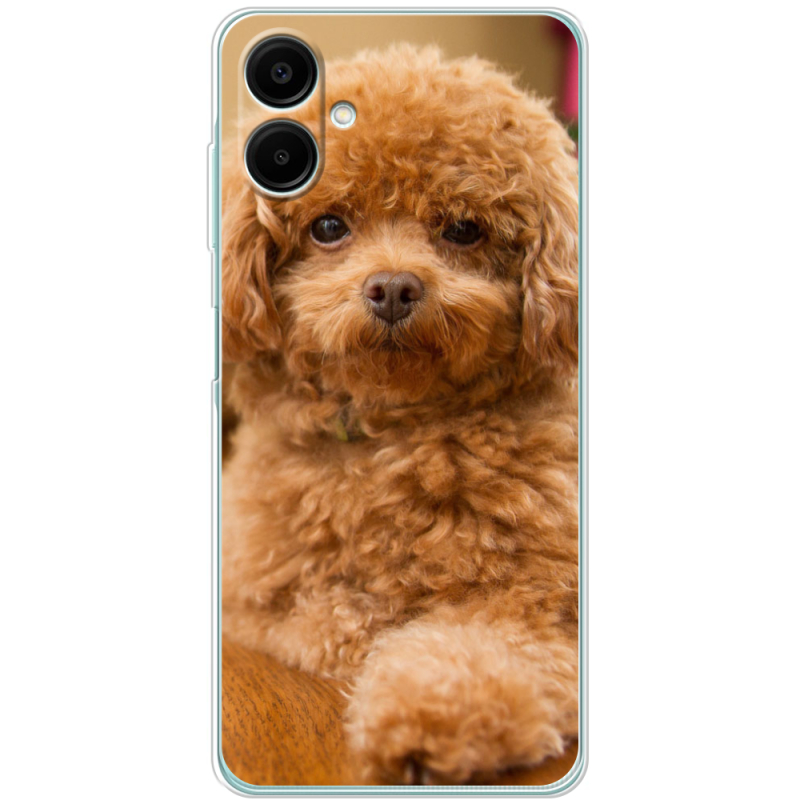 Чохол BoxFace Samsung Galaxy A07 (A075) 