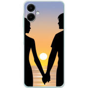 Чохол BoxFace Samsung Galaxy A07 (A075) 