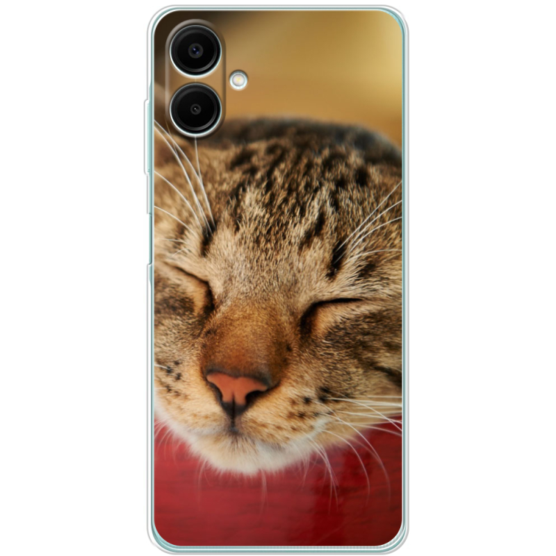 Чохол BoxFace Samsung Galaxy A07 (A075) 