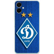 Чохол BoxFace Samsung Galaxy A07 (A075) Динамо Киев