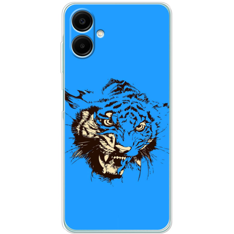Чохол BoxFace Samsung Galaxy A07 (A075) 