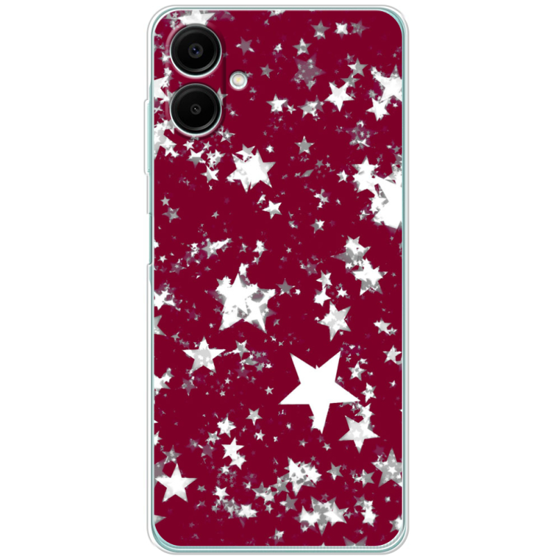 Чохол BoxFace Samsung Galaxy A07 (A075) 