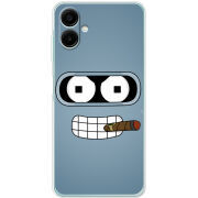 Чохол BoxFace Samsung Galaxy A07 (A075) 