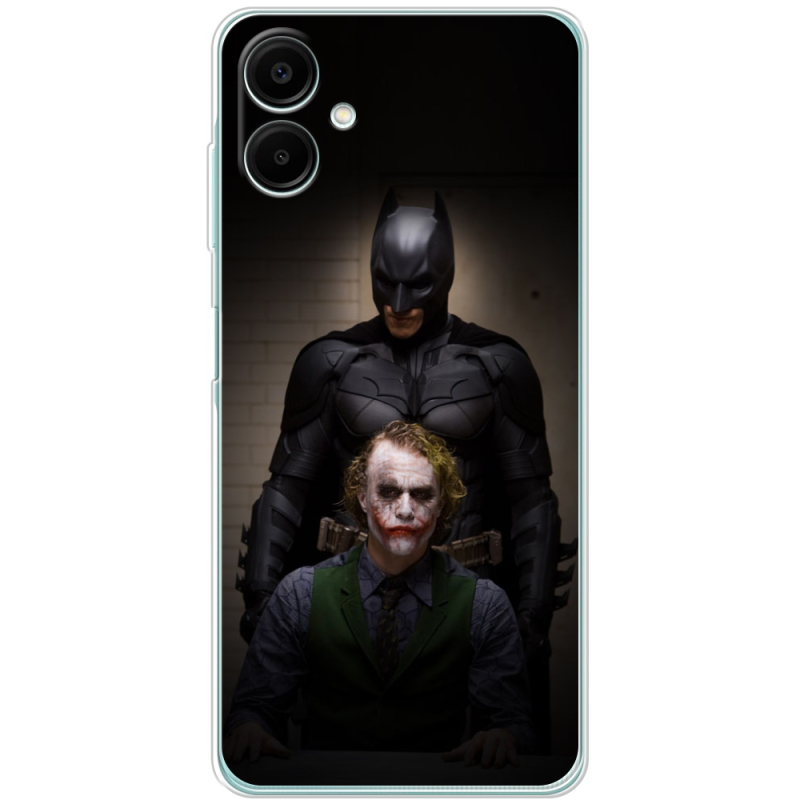 Чохол BoxFace Samsung Galaxy A07 (A075) 