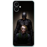 Чохол BoxFace Samsung Galaxy A07 (A075) 