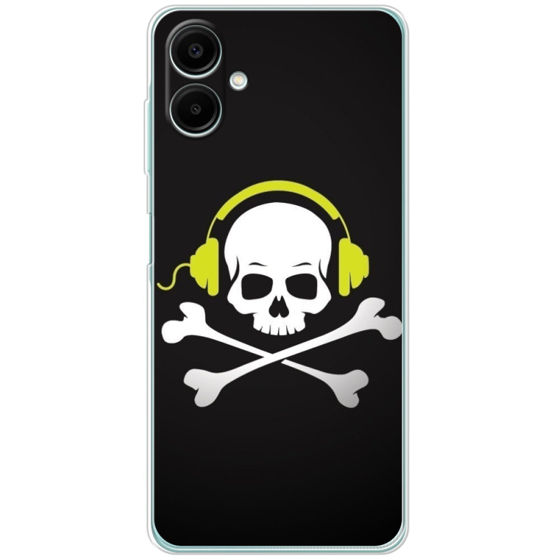Чохол BoxFace Samsung Galaxy A07 (A075) 