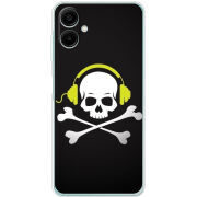 Чохол BoxFace Samsung Galaxy A07 (A075) 