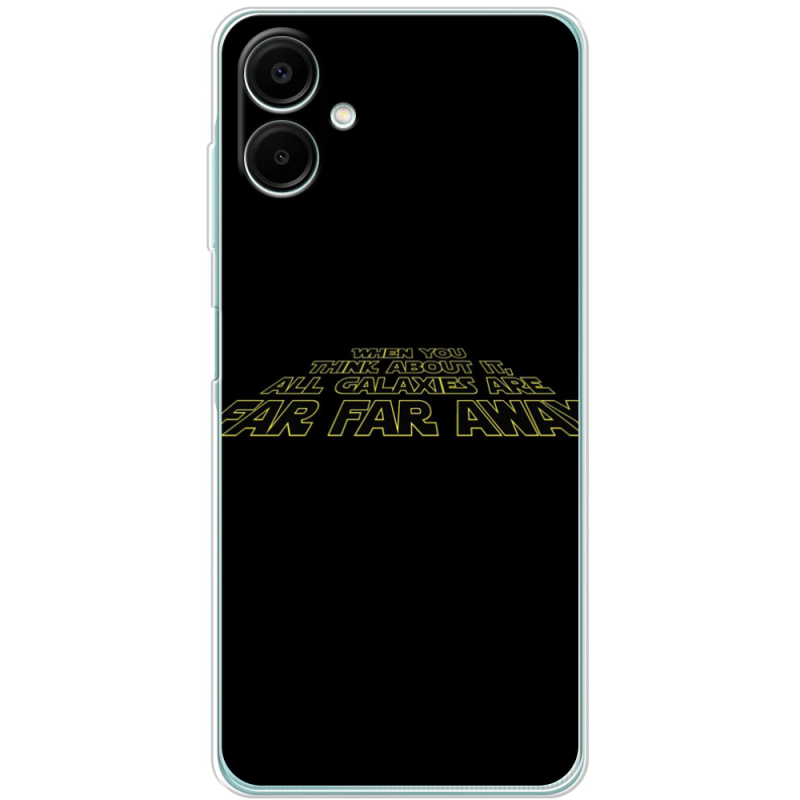 Чохол BoxFace Samsung Galaxy A07 (A075) 